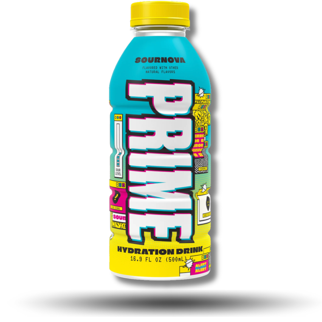 PRIME Hydration